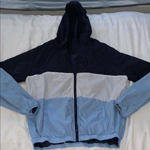 Windbreaker